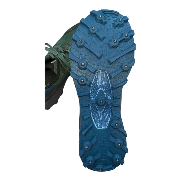 Icebug oribi5 ortholite hybrid men’s runners. Sz 9.5 - Picture 7 of 16